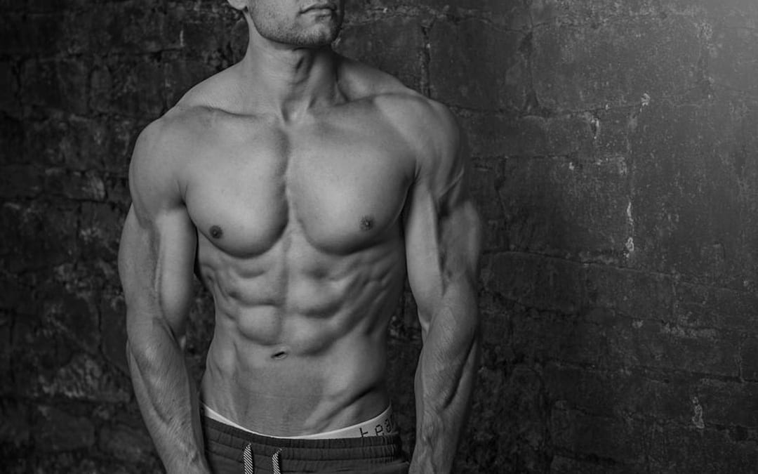 Build Muscle With This Bodyweight Bulking Routine