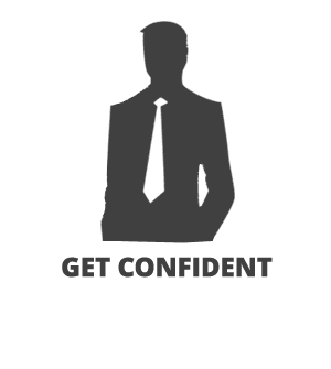 getconfident