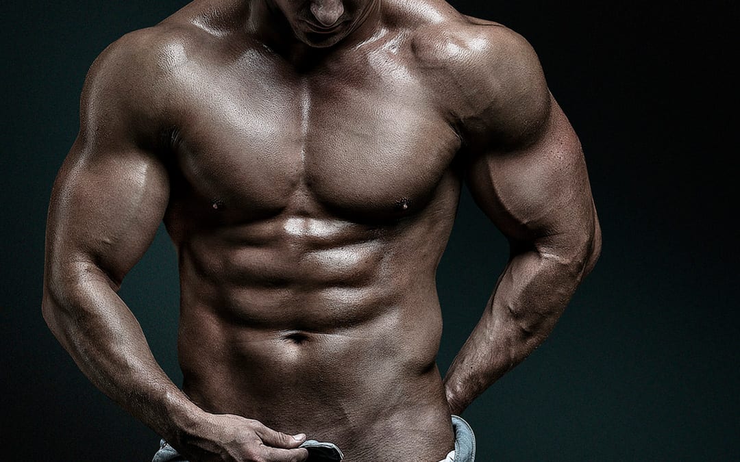How to Lose Weight and Get Ripped: 3 Simple Steps