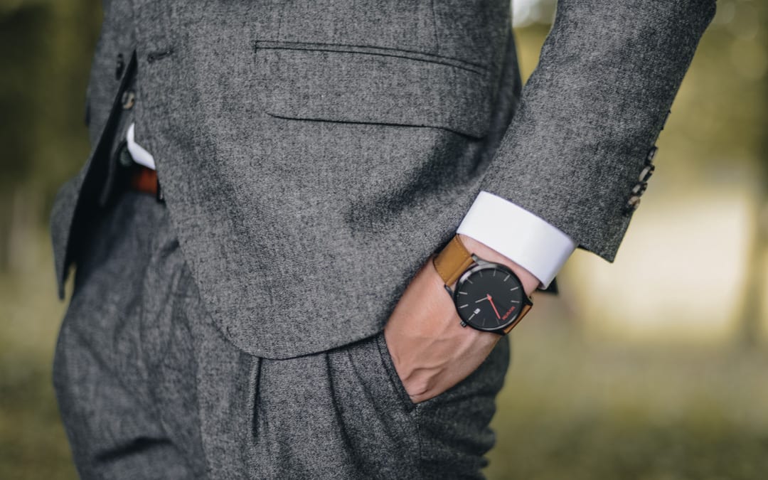 3 Reasons Every Man Should Craft His Own Unique Style