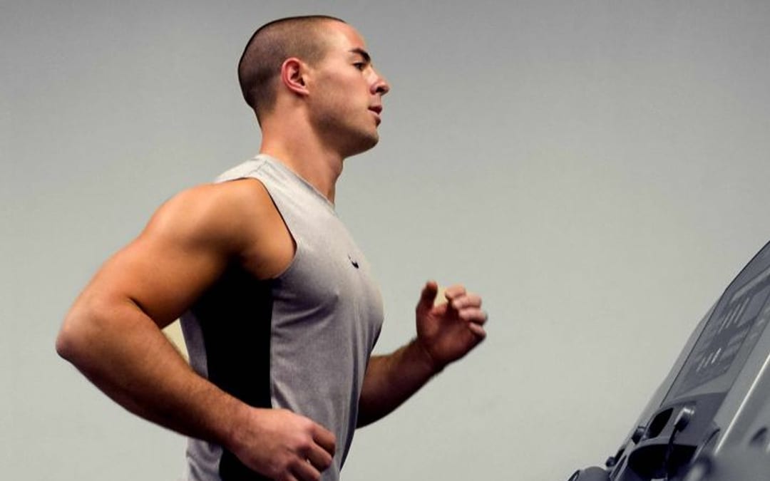 Cardio After Weights 6 Things Men Need to Know About Aerobic