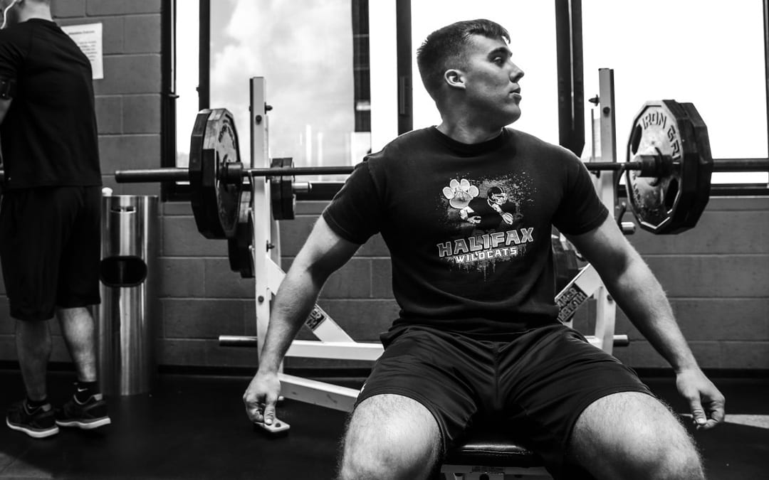 Boost Strength and Mass with Shorter Rest Between Sets