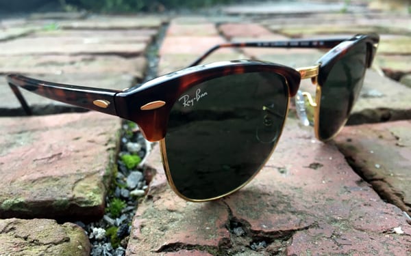 rayban-clubmaster