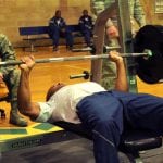 Why Your Chest Isn't Growing: 10 Common Bench Press Mistakes