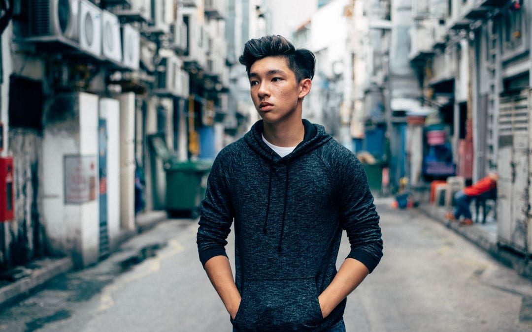 The Top 5 Insecurities Guys Have (and How to Get Over Them) | How to Beast