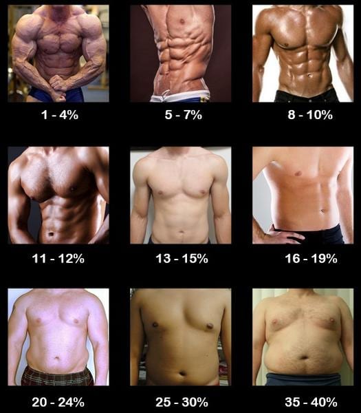 How To Get Ripped Naturally Ivana Chapman
