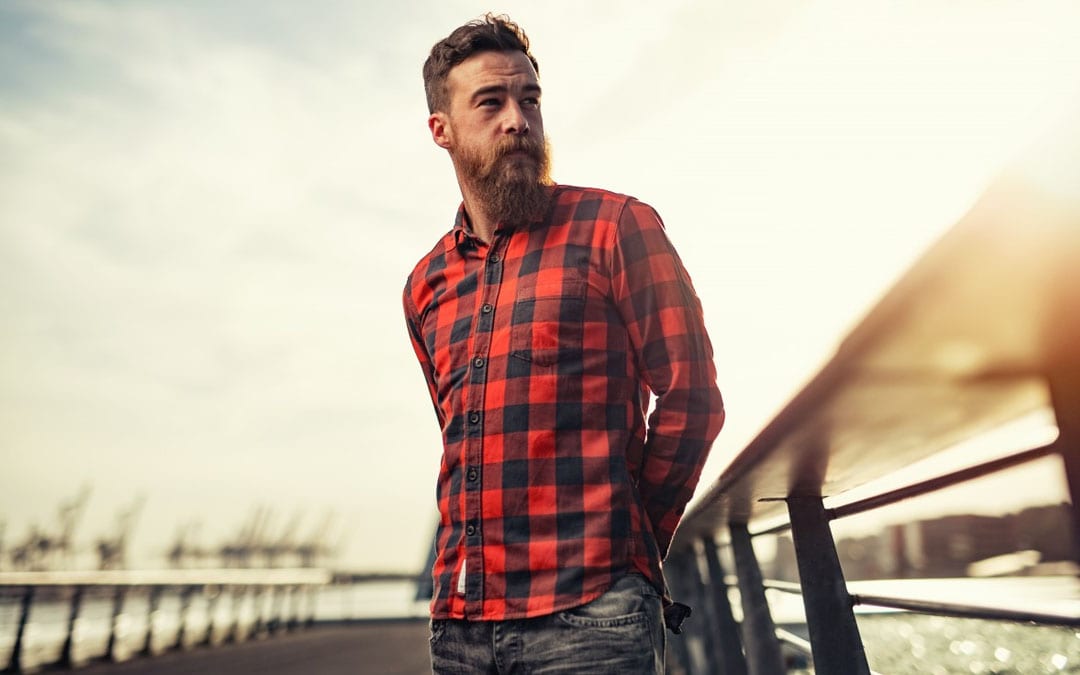 5 Style and Grooming Tips to Look and Feel More Masculine