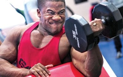 The 30 Minute Anabolic Window: What the Science Says