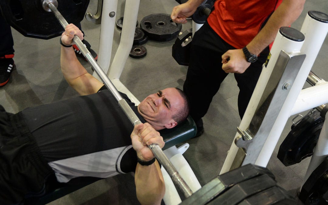 Better Bulk - 10 Tips On How To Get Bulk Body - Healthkart Blog