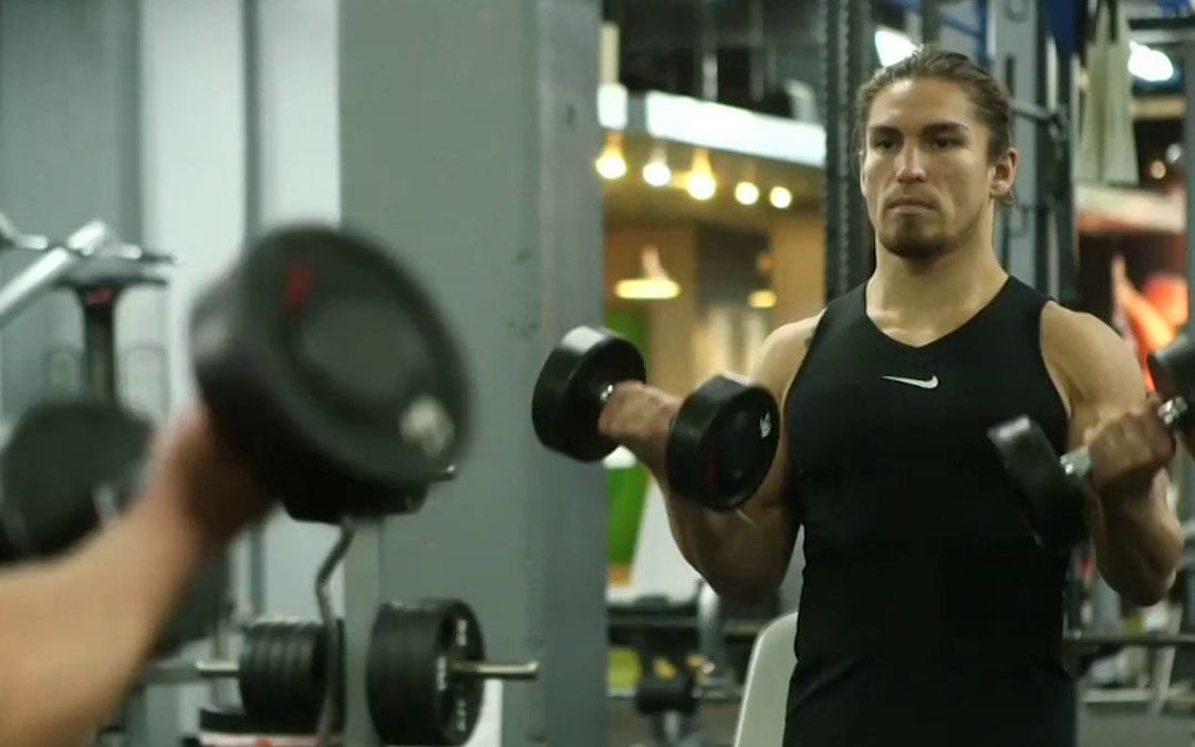 Three Tips for Bulking Up Fast - Hack Horizon