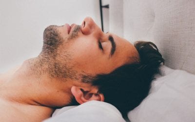 Bodybuilding Sleep: How to Maximize Muscle Growth While You Snooze